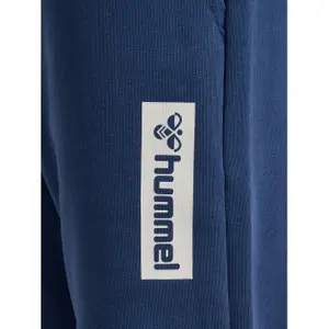 Kids' joggers Hummel Flow image-3