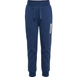 Kids' joggers Hummel Flow image-0