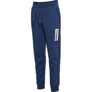 Kids' joggers Hummel Flow image-1