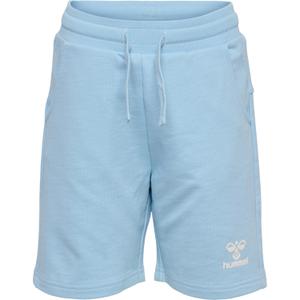 219330-8293-kurze-hose-fur-kinder-hummel-flow-azurblau