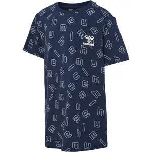 T-shirt enfant Hummel Flow AOP image-1