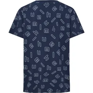 T-shirt enfant Hummel Flow AOP image-2