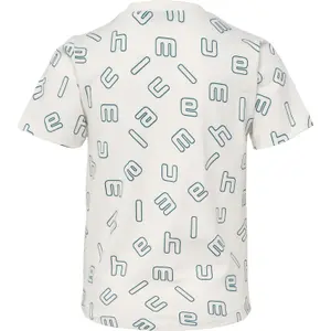 Children's T-shirt Hummel Flow AOP image-2