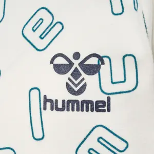 Children's T-shirt Hummel Flow AOP image-3