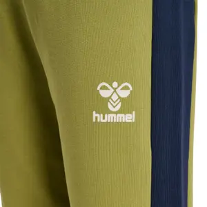 Kids' joggers Hummel Rush image-3