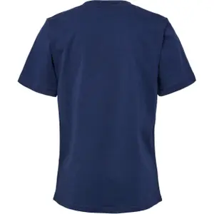 T-shirt infantil Hummel Rush image-2
