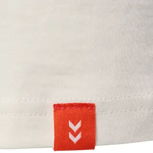 T-shirt infantil Hummel Rush image-3