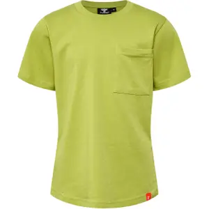 T-shirt infantil Hummel Rush image-0