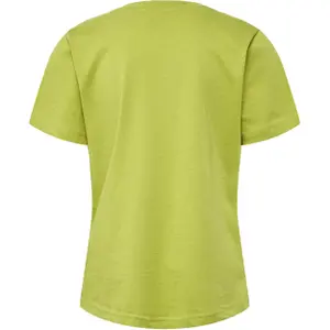 T-shirt infantil Hummel Rush image-2