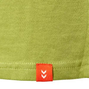 T-shirt infantil Hummel Rush image-3