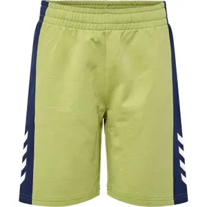 Kurze Hose für Kinder Hummel Rush Block image-0