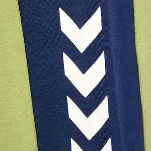 Kurze Hose für Kinder Hummel Rush Block image-3