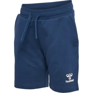 Pantalón corto infantil Hummel Rush image-1