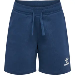 Pantalón corto infantil Hummel Rush image-0