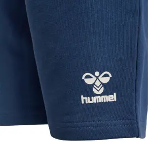 Pantalón corto infantil Hummel Rush image-3