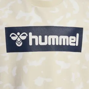 Kid's T-shirt Hummel Rush Aop image-3