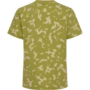 Kid's T-shirt Hummel Rush Aop image-2