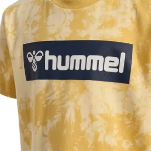 Kid's T-shirt Hummel Jump AOP image-3