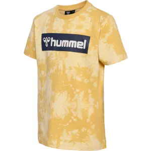 Kid's T-shirt Hummel Jump AOP image-1