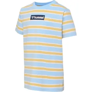 Camiseta de rayas para niños Hummel Jump image-1