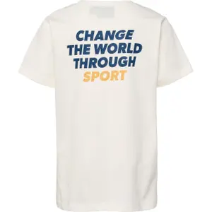 Kid's T-shirt Hummel Jump image-1