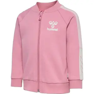 Baby girls' tracksuit jacket Hummel Dream On image-1