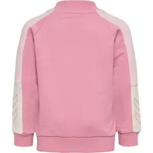 Baby girls' tracksuit jacket Hummel Dream On image-2