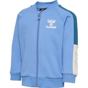 Baby boys' tracksuit jacket Hummel Dream On image-1