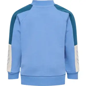 Baby boys' tracksuit jacket Hummel Dream On image-2