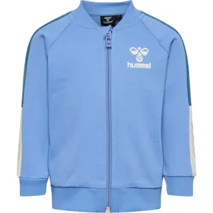 Baby boys' tracksuit jacket Hummel Dream On image-0