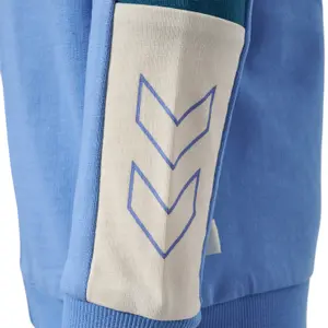 Baby boys' tracksuit jacket Hummel Dream On image-4