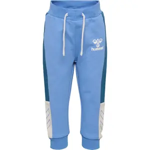 Παντελόνι φόρμας για αγόρι μωρό Hummel Dream On image-0