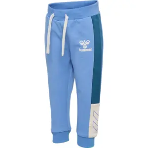 Παντελόνι φόρμας για αγόρι μωρό Hummel Dream On image-1