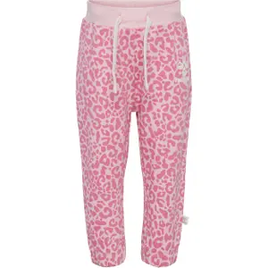 Baby girl's joggers Hummel Dream It image-0
