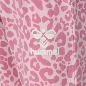 Baby girl's joggers Hummel Dream It image-3