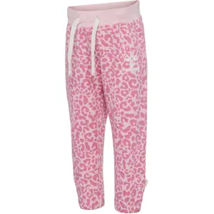 Baby girl's joggers Hummel Dream It image-1