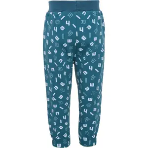 Baby boy jogging trousers Hummel Dream It image-2