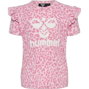 Baby girl T-shirt Hummel Dream It image-0