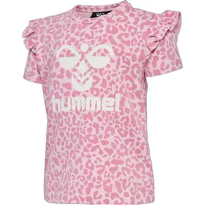 Baby girl T-shirt Hummel Dream It image-1