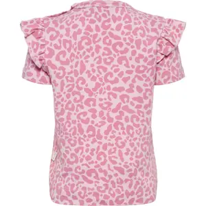 Baby girl T-shirt Hummel Dream It image-2