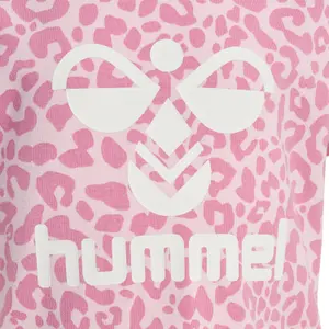 Baby girl T-shirt Hummel Dream It image-3