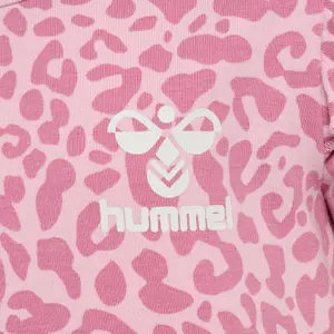 Baby girl dress Hummel Dream It image-3