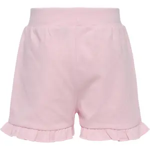 Shorts mit Rüschen, Baby, Mädchen Hummel Dream image-2