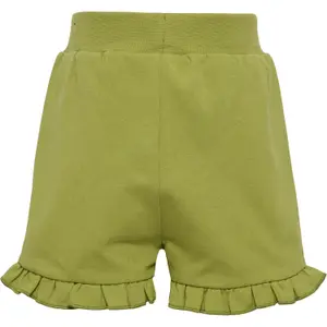 Rüschenshorts, Baby, Mädchen Hummel Dream image-2