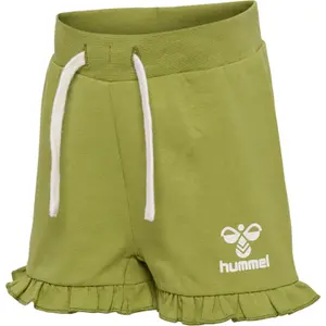 Rüschenshorts, Baby, Mädchen Hummel Dream image-1