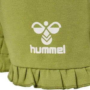 Rüschenshorts, Baby, Mädchen Hummel Dream image-3