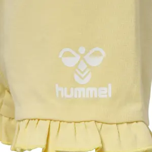 Rüschenshorts, Baby, Mädchen Hummel Dream image-3