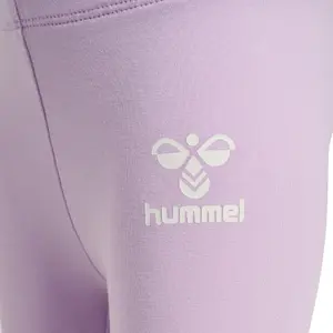 Leggings til babypiger Hummel Dream image-3