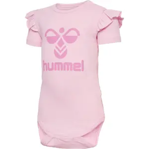 Baby girl bodysuit Hummel Dream Ruffle image-1