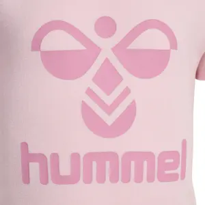 Baby girl bodysuit Hummel Dream Ruffle image-3